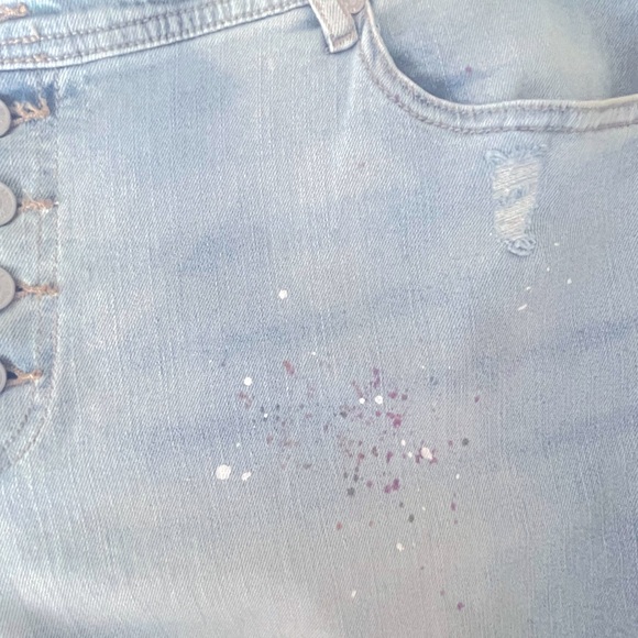 1946 denim women’s jeans - Picture 7 of 8